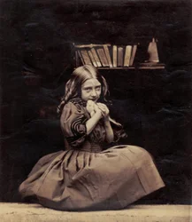 Ragazza con colomba